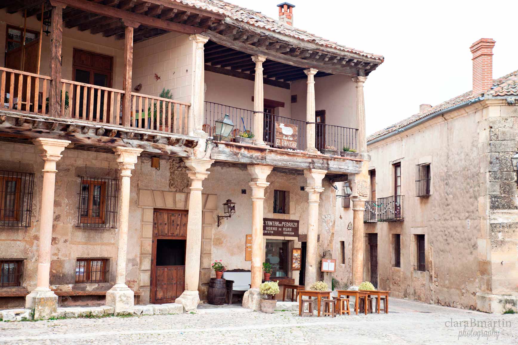 Pedraza_pueblos bonitos de España