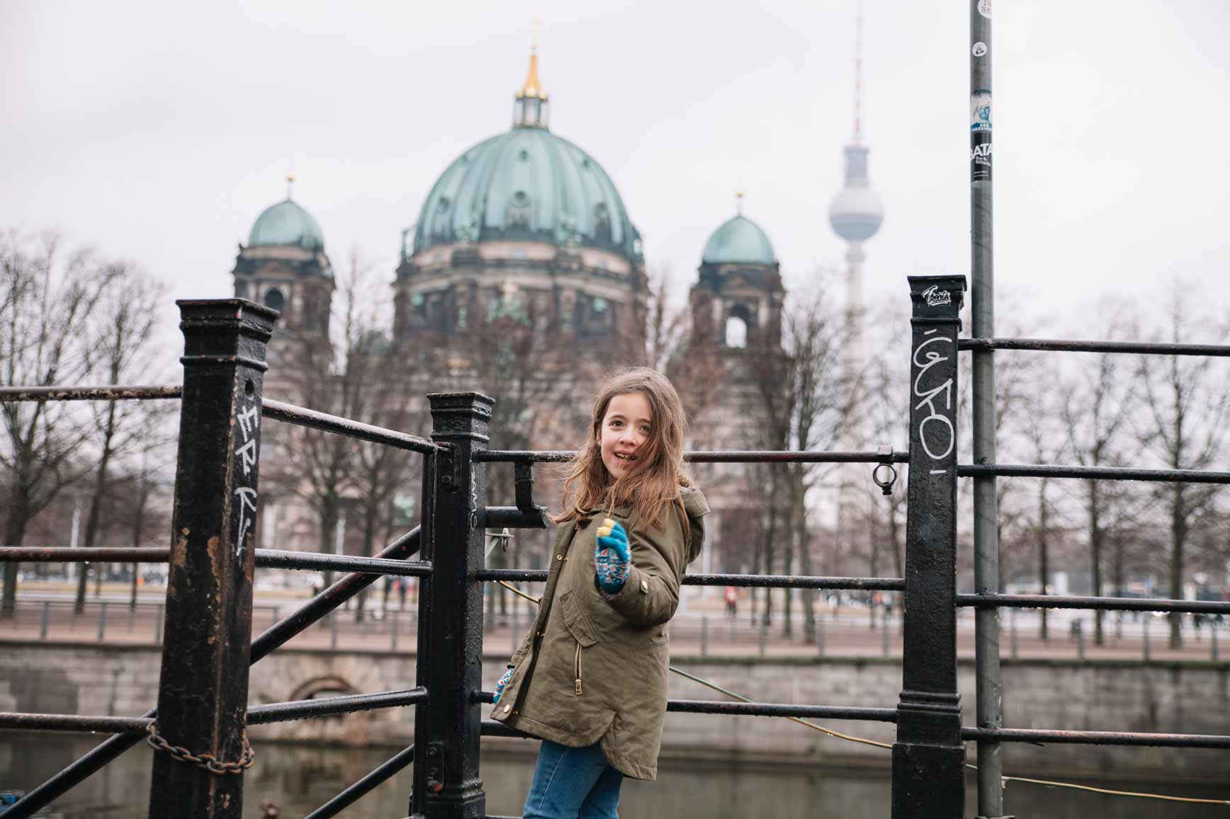 Berlín con niños-los mejores planes