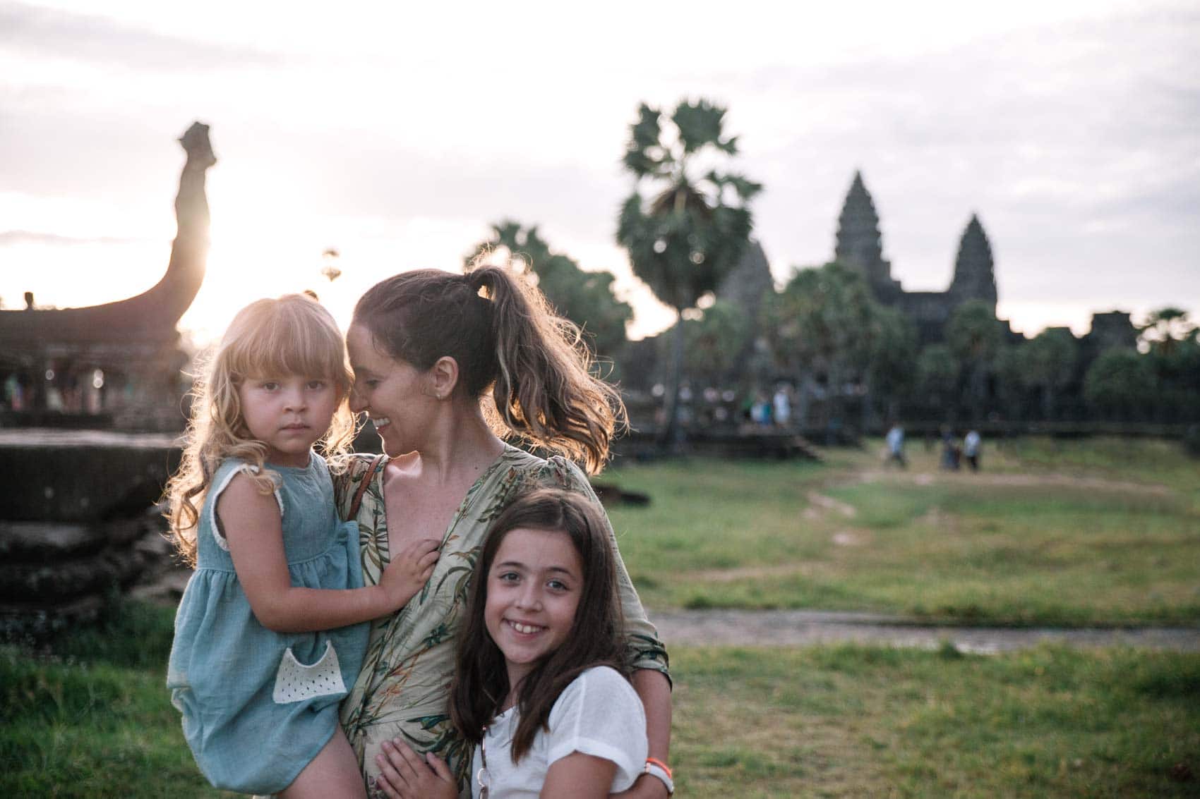 Viaje a Vietnam y Camboya - Que ver y hacer