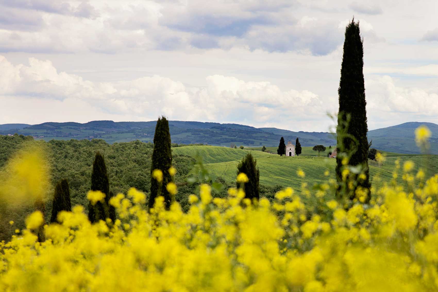 Valle-D´Orcia