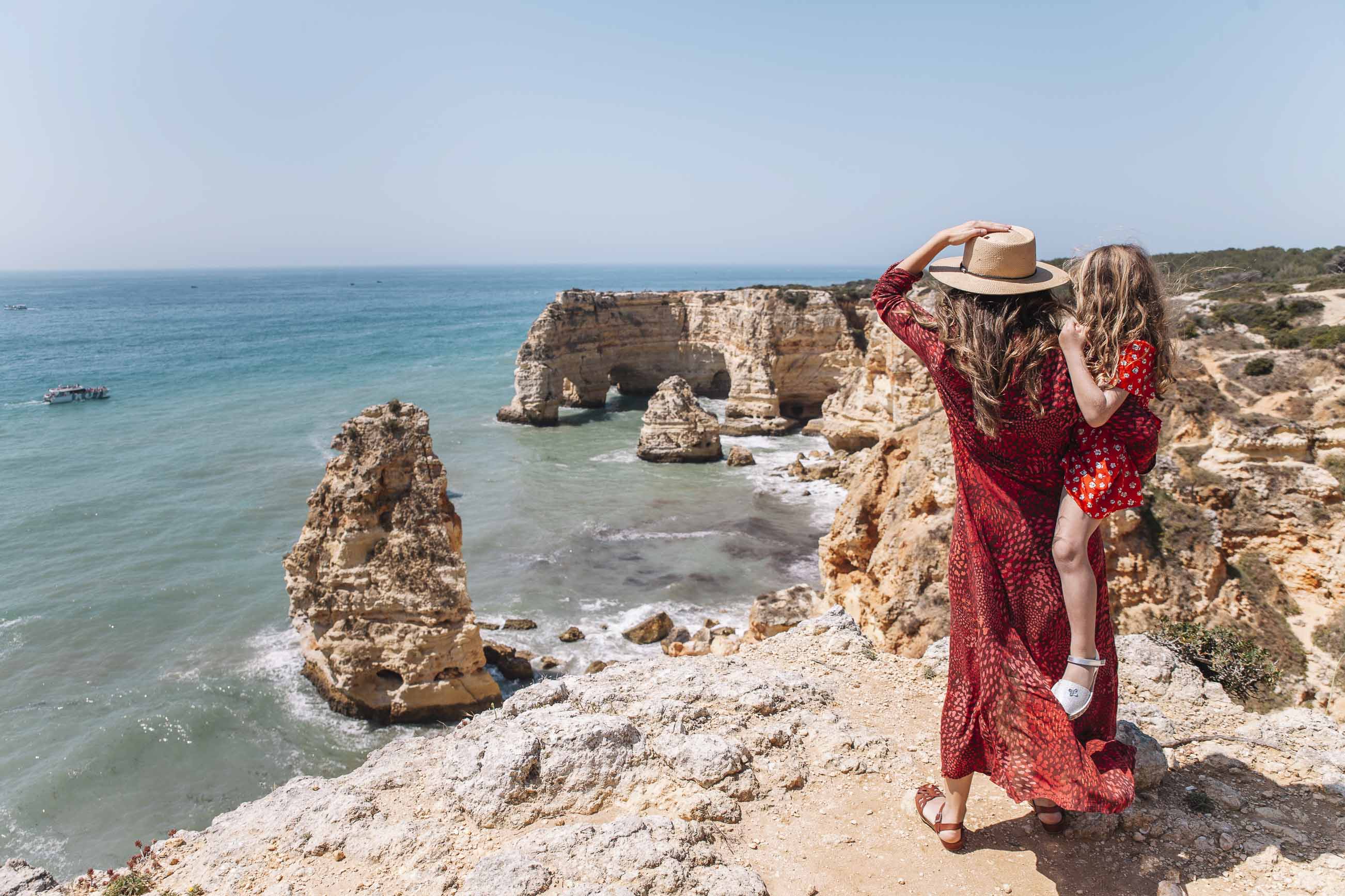 15 imprescindibles para descubrir el Algarve