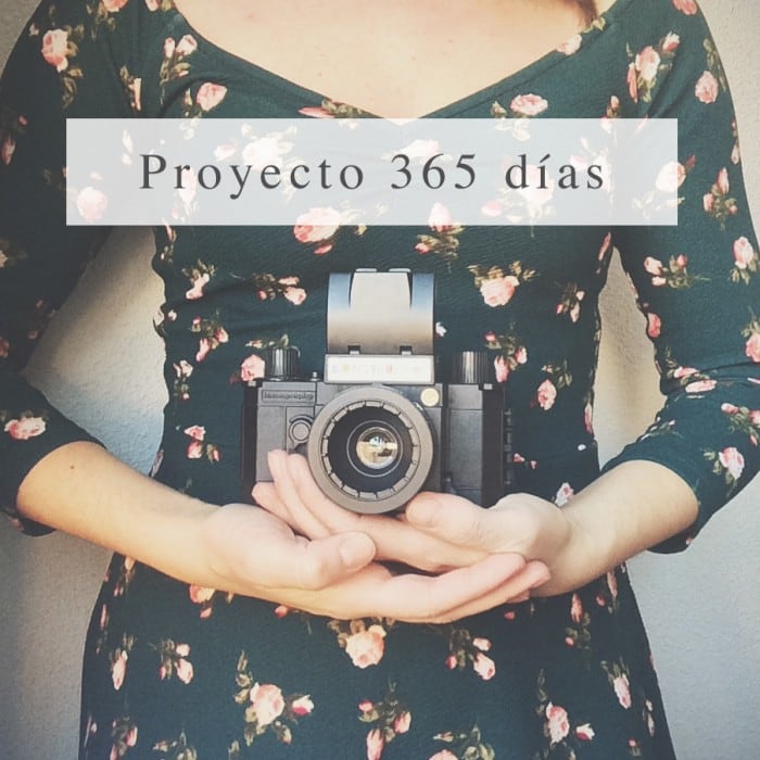 proyecto 365 días
