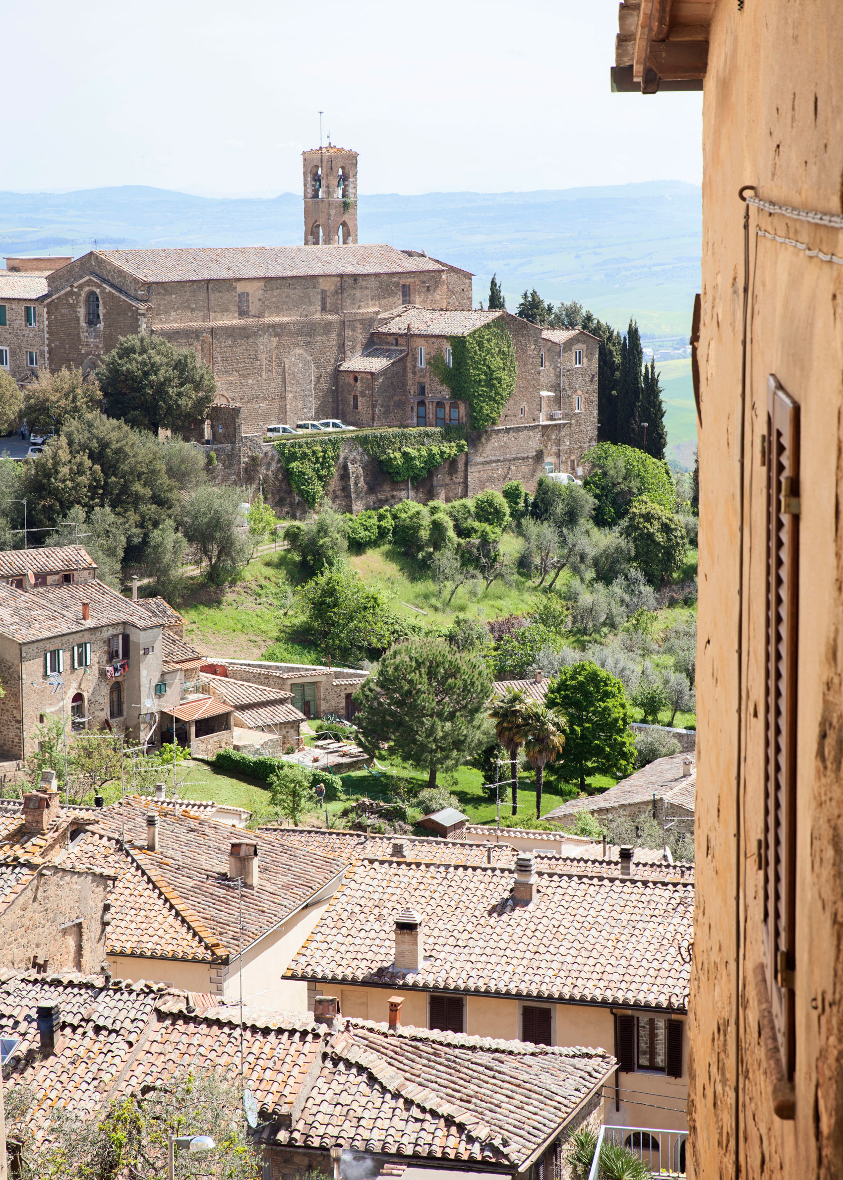 Vacaciones en La Toscana: Ruta del Chianti