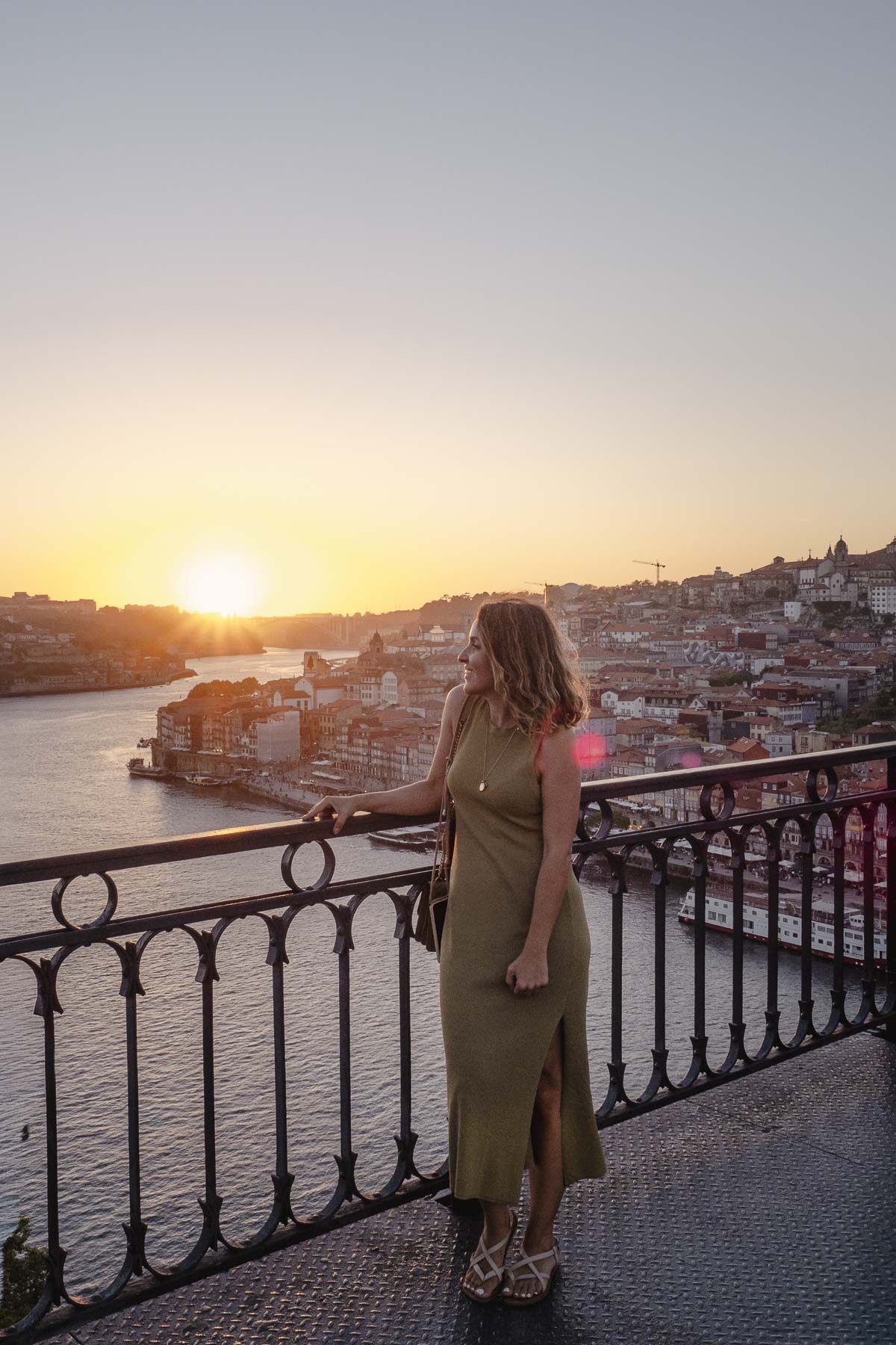 Dónde comer y dormir en Oporto: guía para saborear la ciudad