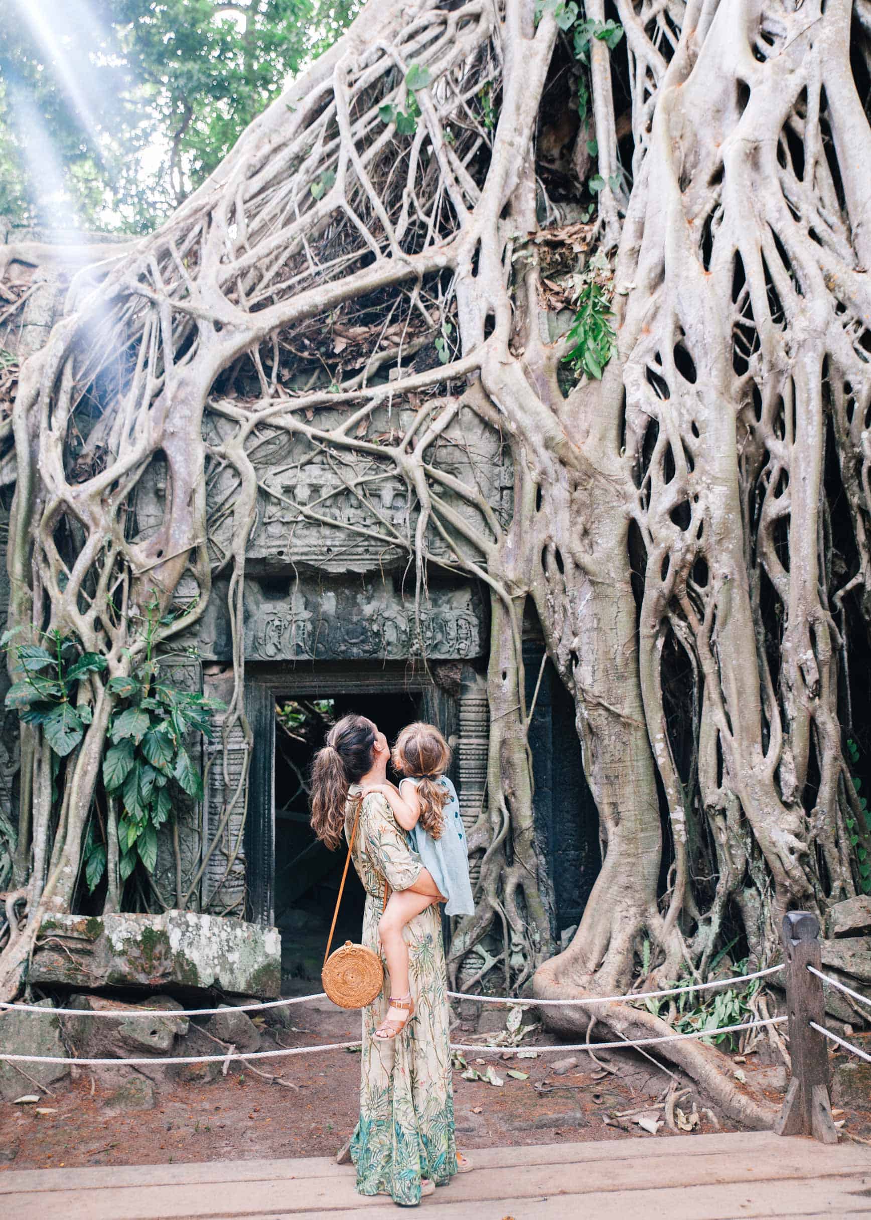 Viaje a Vietnam y Camboya: Nuestro itinerario de 15 días y alojamientos