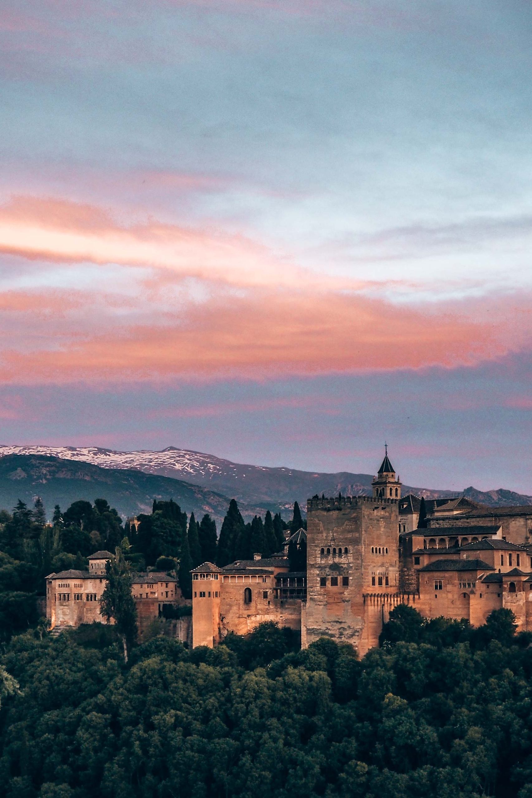 Claves para disfrutar de Granada en un fin de semana