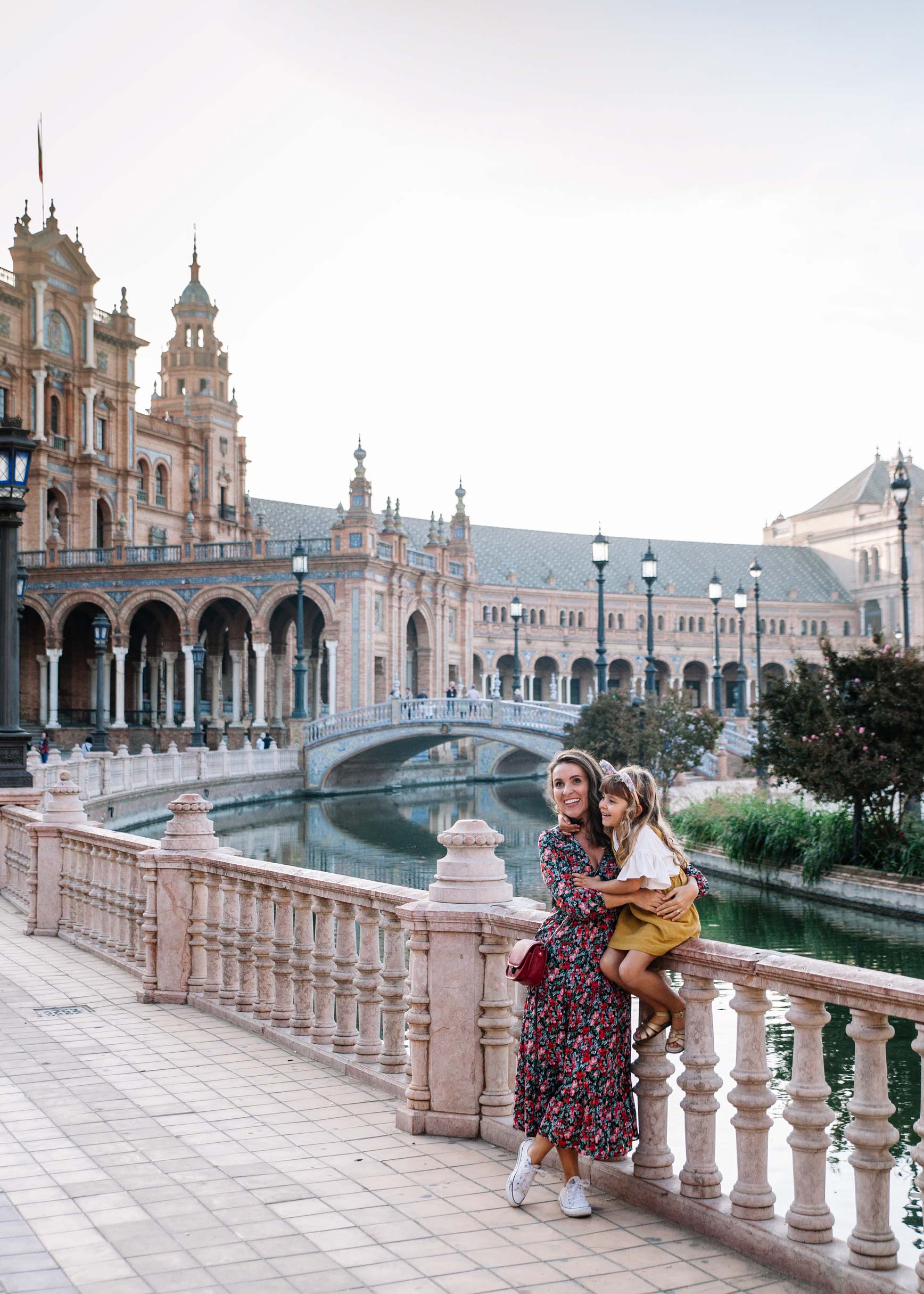 15 planes para enamorarte de Sevilla