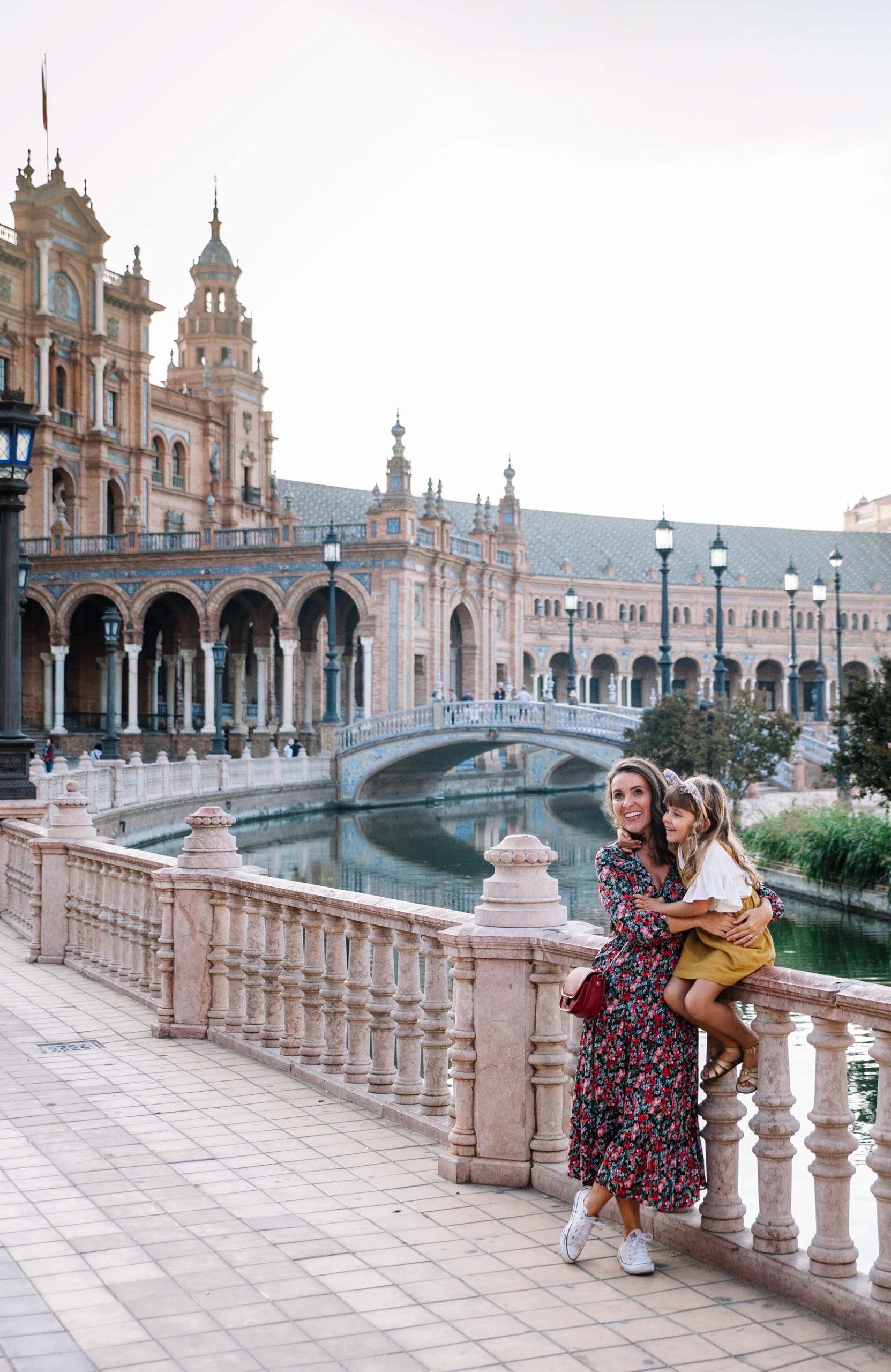 15 Planes para enamorarte de Sevilla