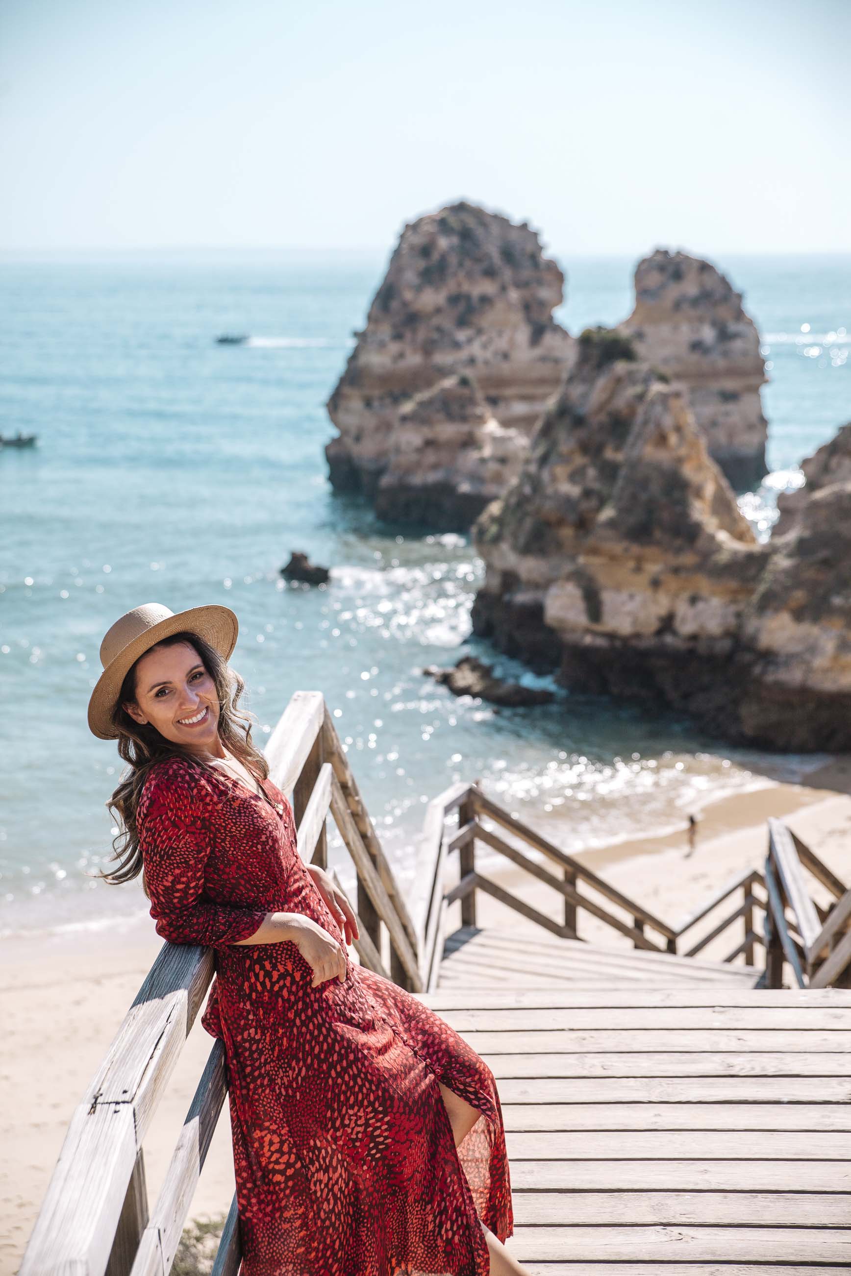 15 imprescindibles para descubrir el Algarve