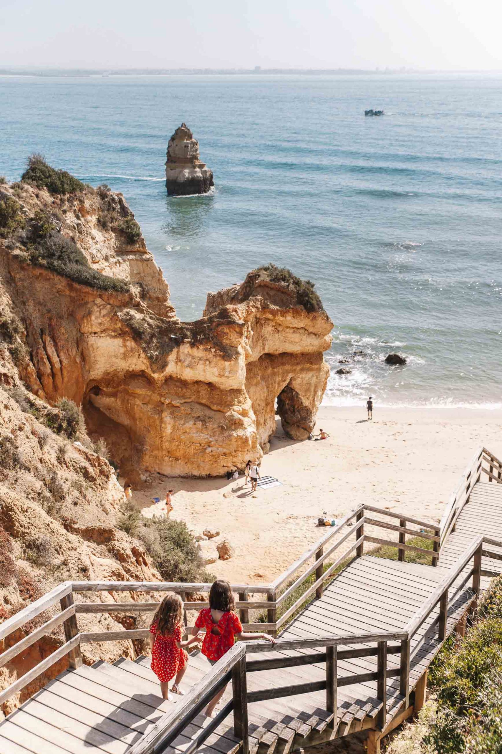 15 Imprescindibles para descubrir el Algarve