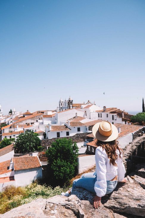 15 Pueblos con Encanto en Portugal