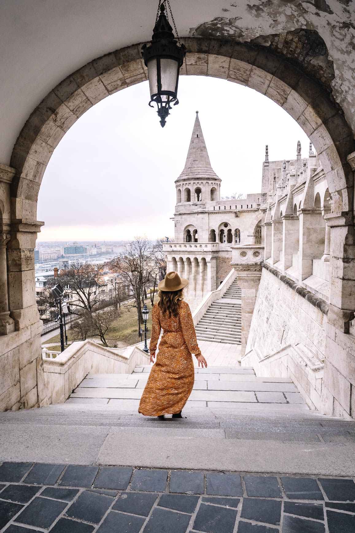 Guía de Budapest: Todo lo que necesitas saber