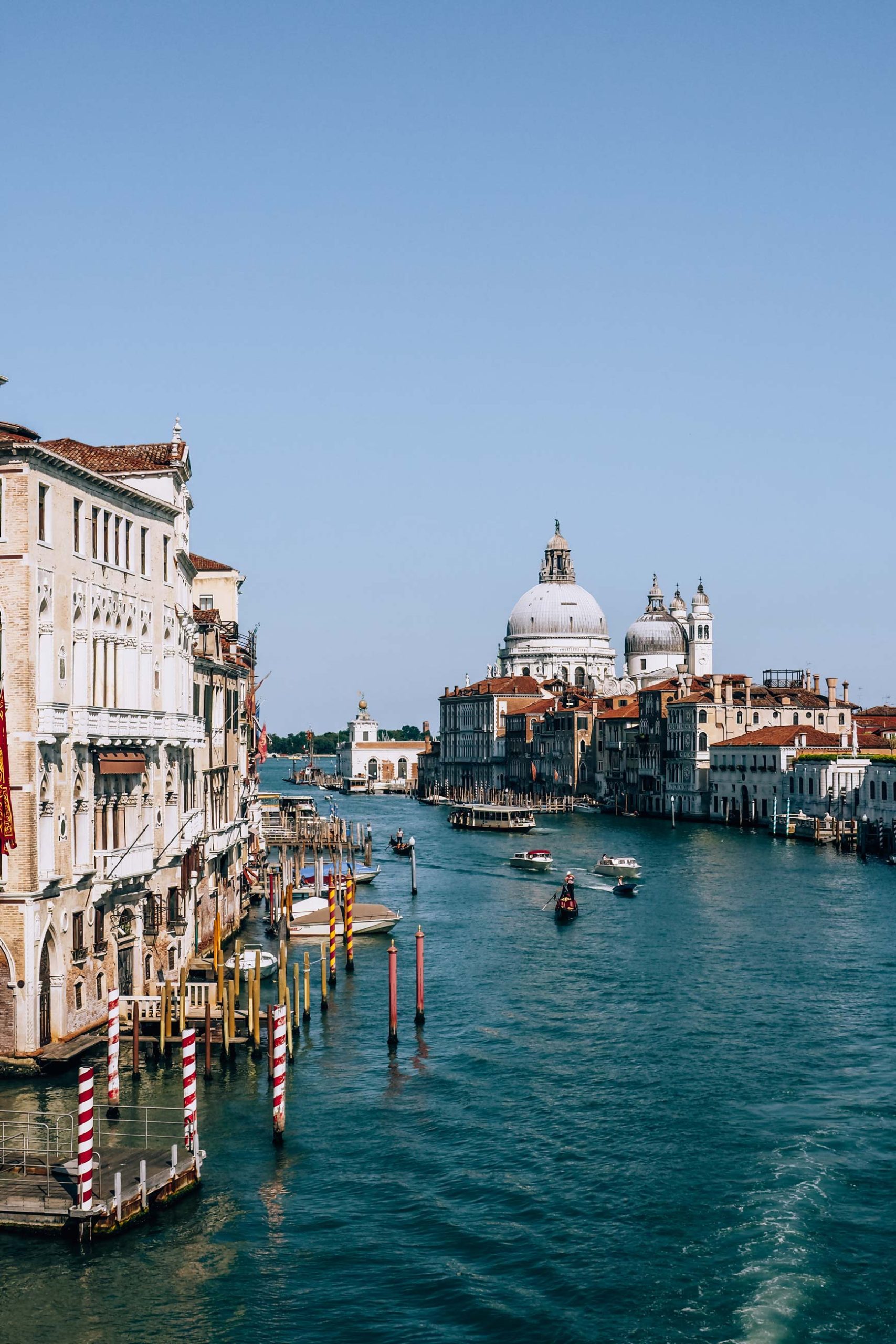 Mejores lugares para hacer fotos en Venecia 