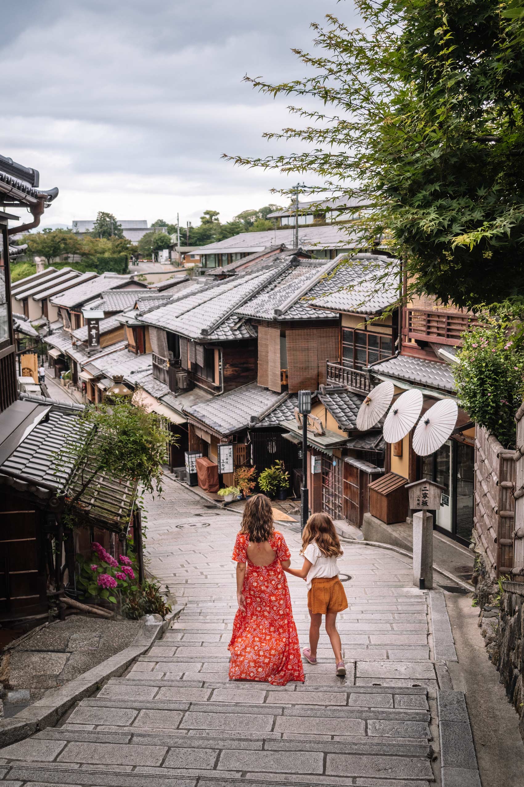 Viajar a Japón: Todo lo que necesitas saber