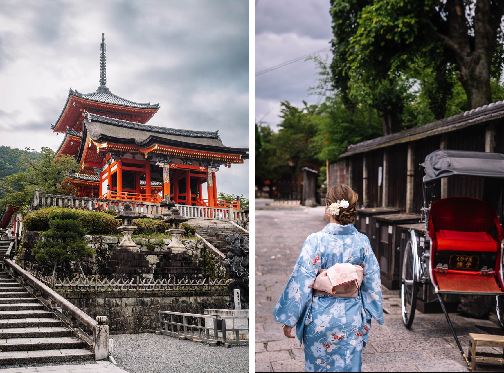Viajar a Japón - todo lo que necesitas saber