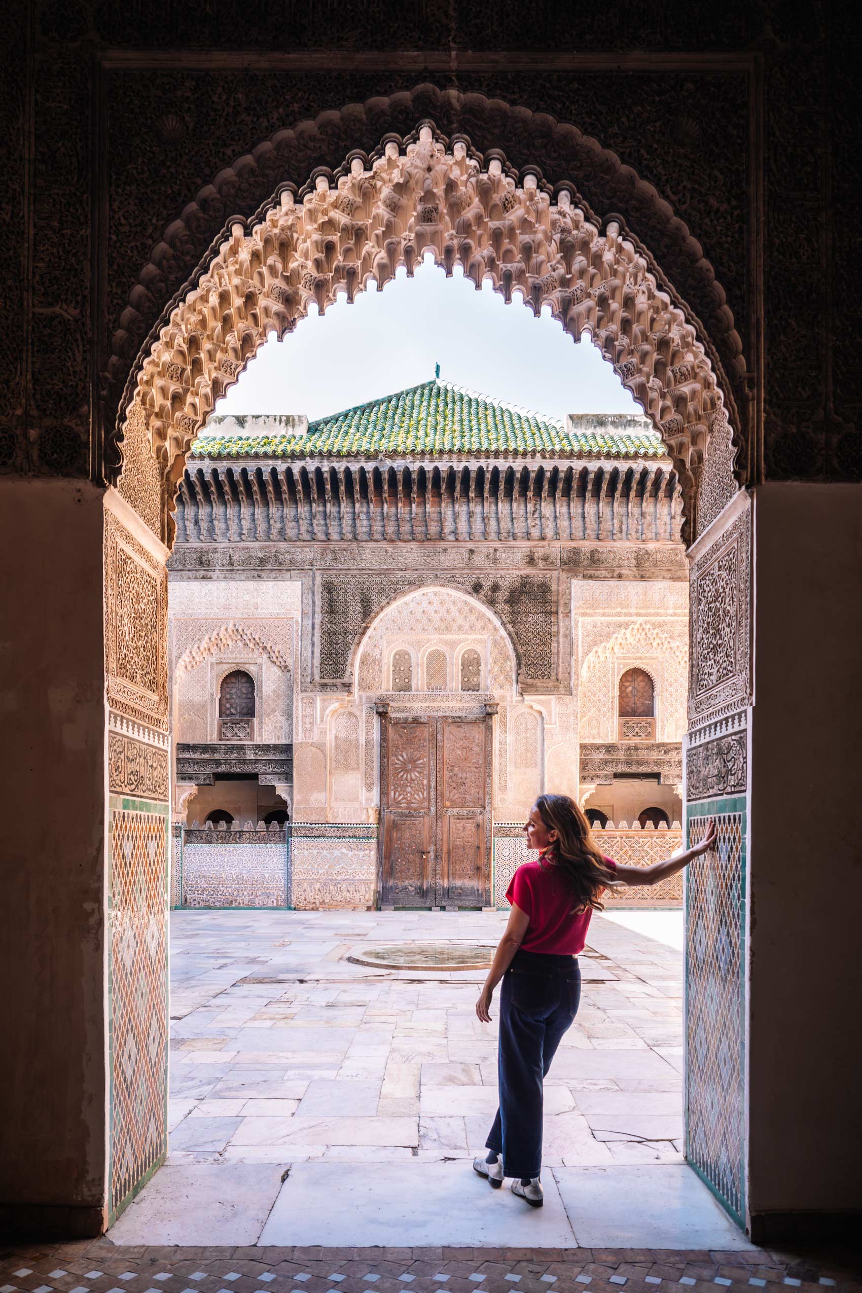 Que ver en Fez - Ruta por el norte de Marruecos