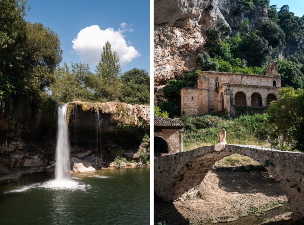 Que ver en Las Merindades, Burgos