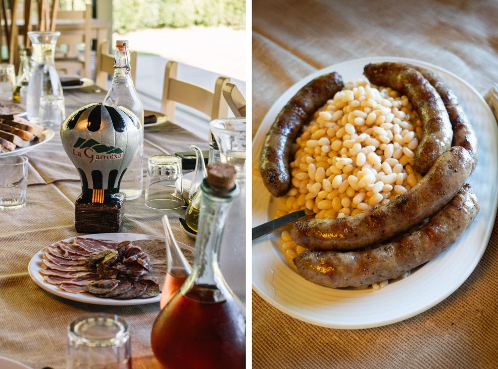 vol de coloms grand tour de catalunya