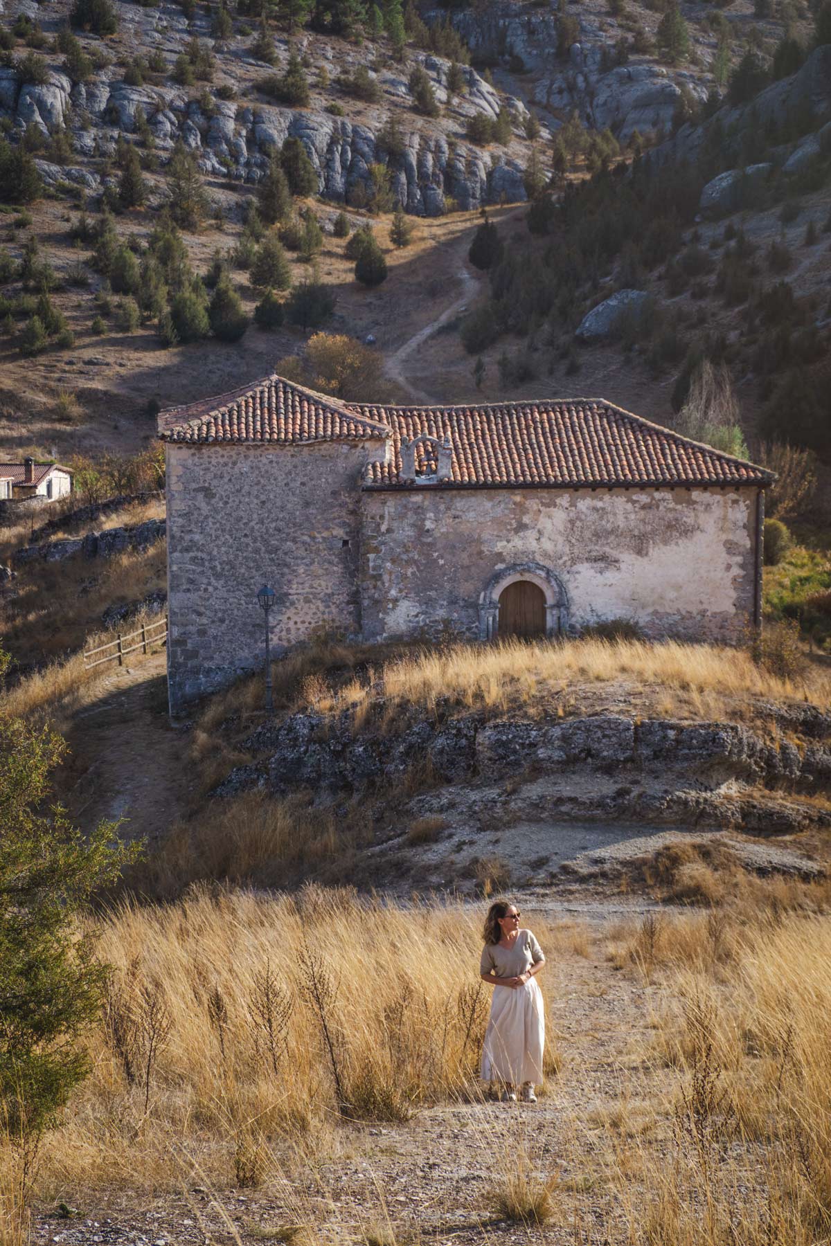 Sierra de la Demanda y Pinares (Burgos): naturaleza y calma entre montañas