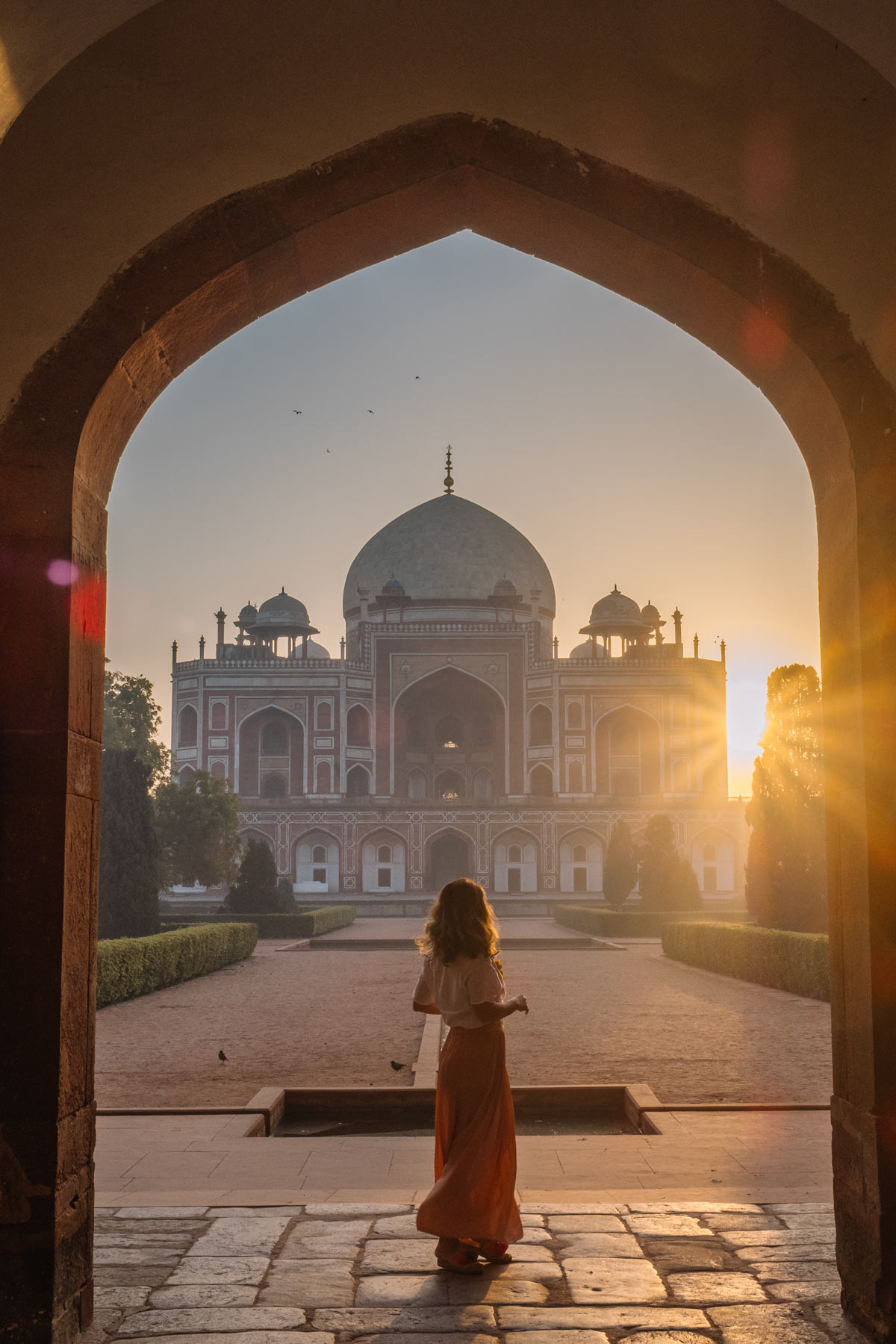 Viajar a India: todo lo que necesitas saber