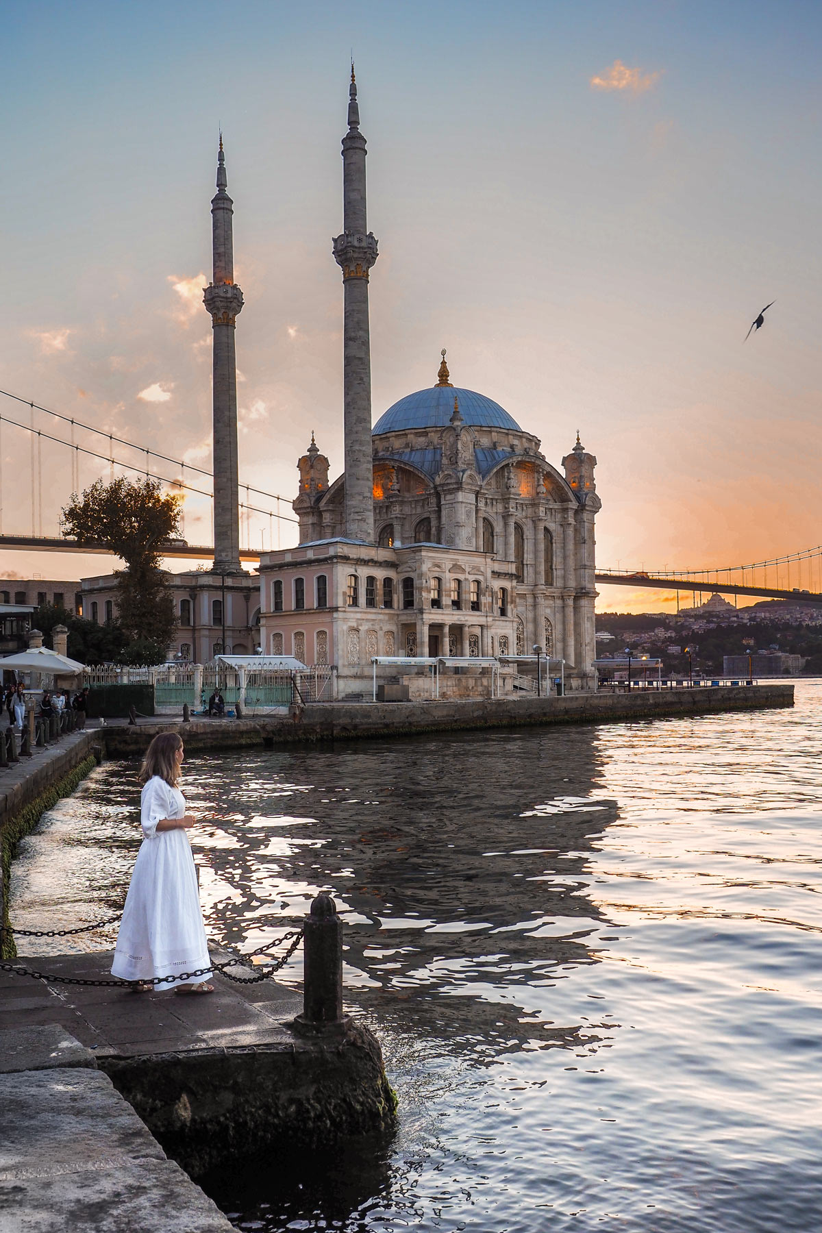 Estambul: Guía completa para tu primer viaje