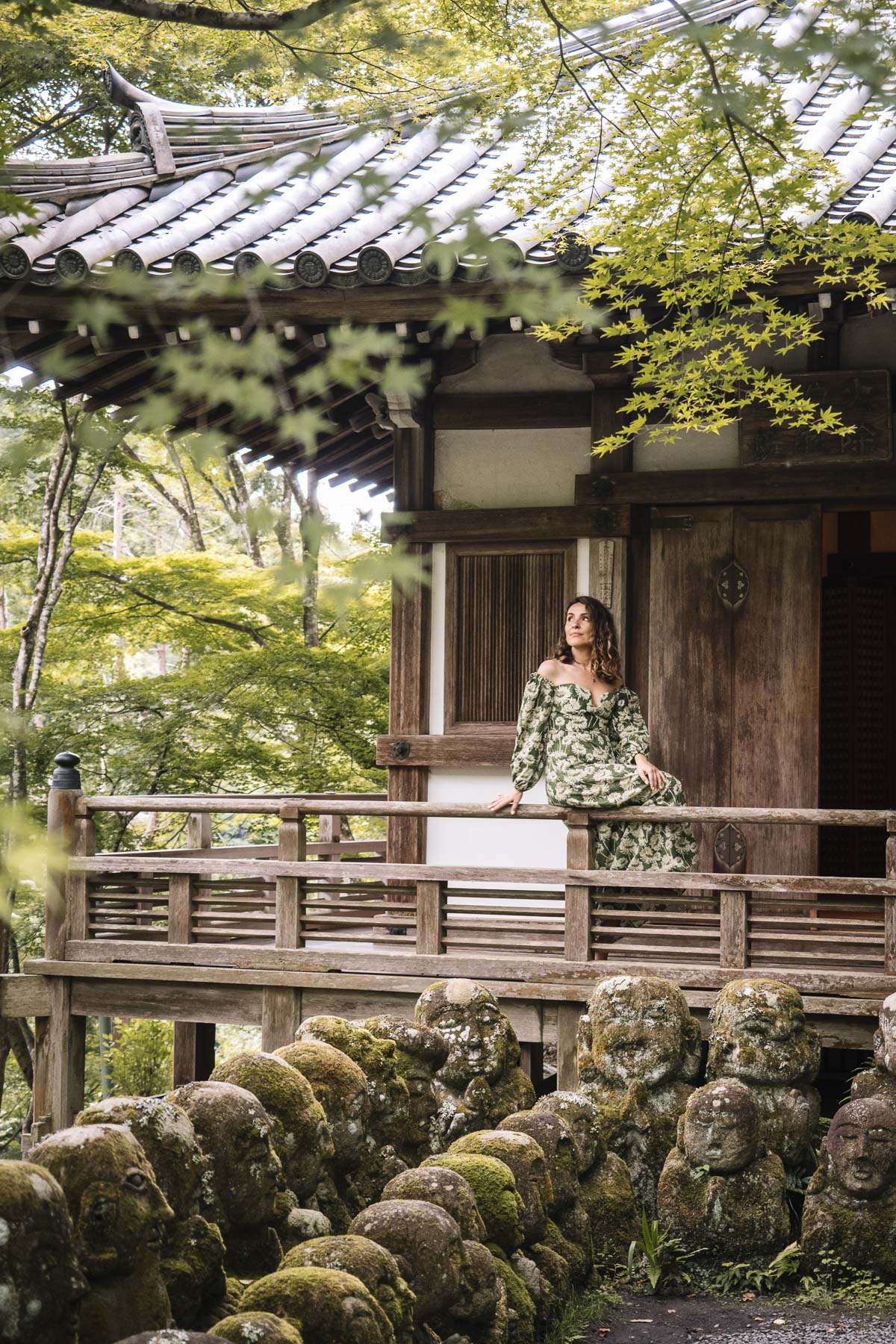 Japón auténtico: 15 cosas inolvidables que hacer y ver